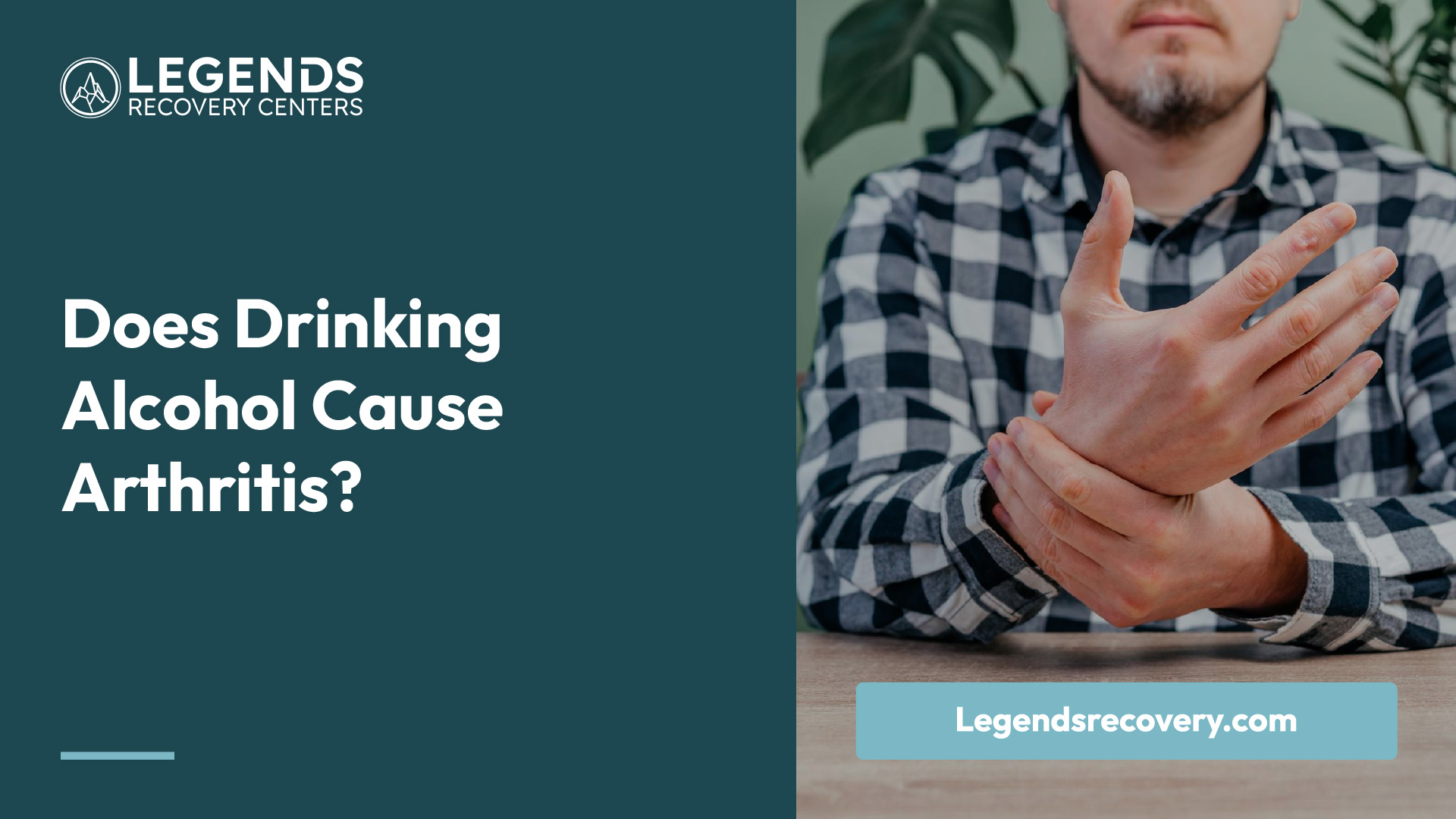 Does Drinking Alcohol Cause Arthritis?